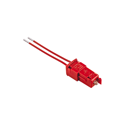 Aling-Conel Experience LED Indicator Lamp (230V~) - Art. 72182 Aling Conel
