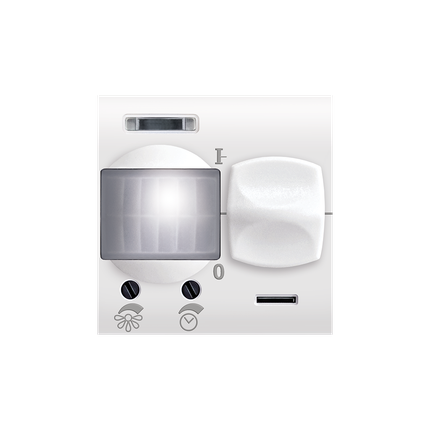Aling-Conel Experience Infrared Motion Detector (2M) - Art. 72203 Aling Conel