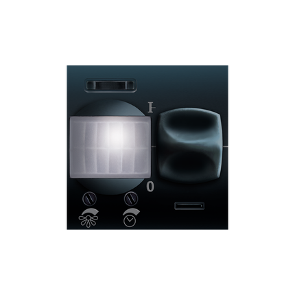 Aling-Conel Experience Infrared Motion Detector (2M) - Art. 72203 Aling Conel