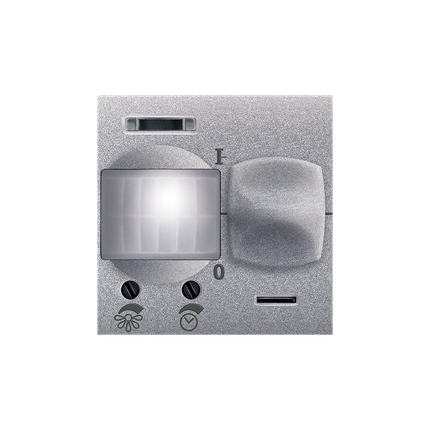 Aling-Conel Experience Infrared Motion Detector (2M) - Art. 72203 Aling Conel