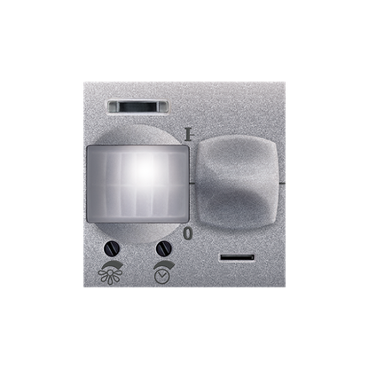 Aling-Conel Experience Infrared Motion Detector (2M) - Art. 72203 Aling Conel
