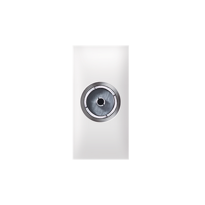 Aling-Conel Experience TV Aerial Socket F/F (1M) - Art. 74262 Aling Conel