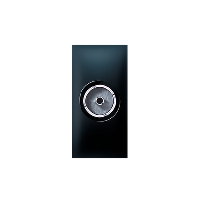 Aling-Conel Experience TV Aerial Socket F/F (1M) - Art. 74262 Aling Conel