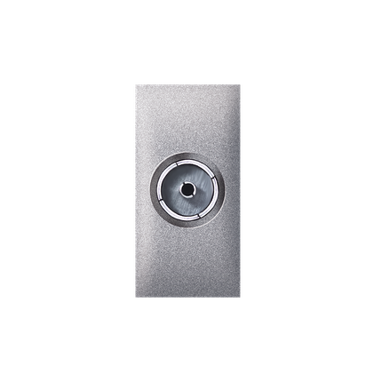 Aling-Conel Experience TV Aerial Socket F/F (1M) - Art. 74262 Aling Conel