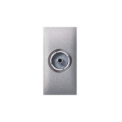 Aling-Conel Experience TV Aerial Socket F/F (1M) - Art. 74262 Aling Conel