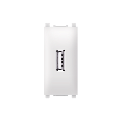 Aling-Conel Experience USB Type-A Power Supply (2M) - Art. 74289 Aling Conel