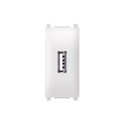 Aling-Conel Experience USB Type-A Power Supply (2M) - Art. 74289 Aling Conel