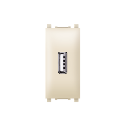 Aling-Conel Experience USB Type-A Power Supply (2M) - Art. 74289 Aling Conel