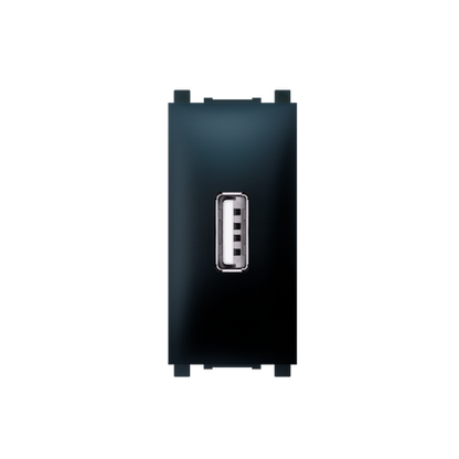 Aling-Conel Experience USB Type-A Power Supply (2M) - Art. 74289 Aling Conel