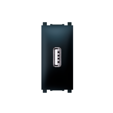Aling-Conel Experience USB Type-A Power Supply (2M) - Art. 74289 Aling Conel