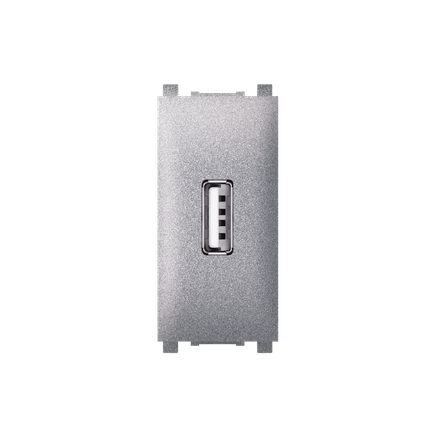 Aling-Conel Experience USB Type-A Power Supply (2M) - Art. 74289 Aling Conel