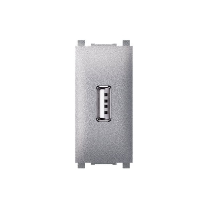 Aling-Conel Experience USB Type-A Power Supply (2M) - Art. 74289 Aling Conel