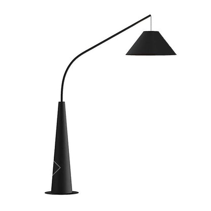 AUR - FL - RL9168 Sculptural Floor Lamp - Aura Lighting - Azar Group