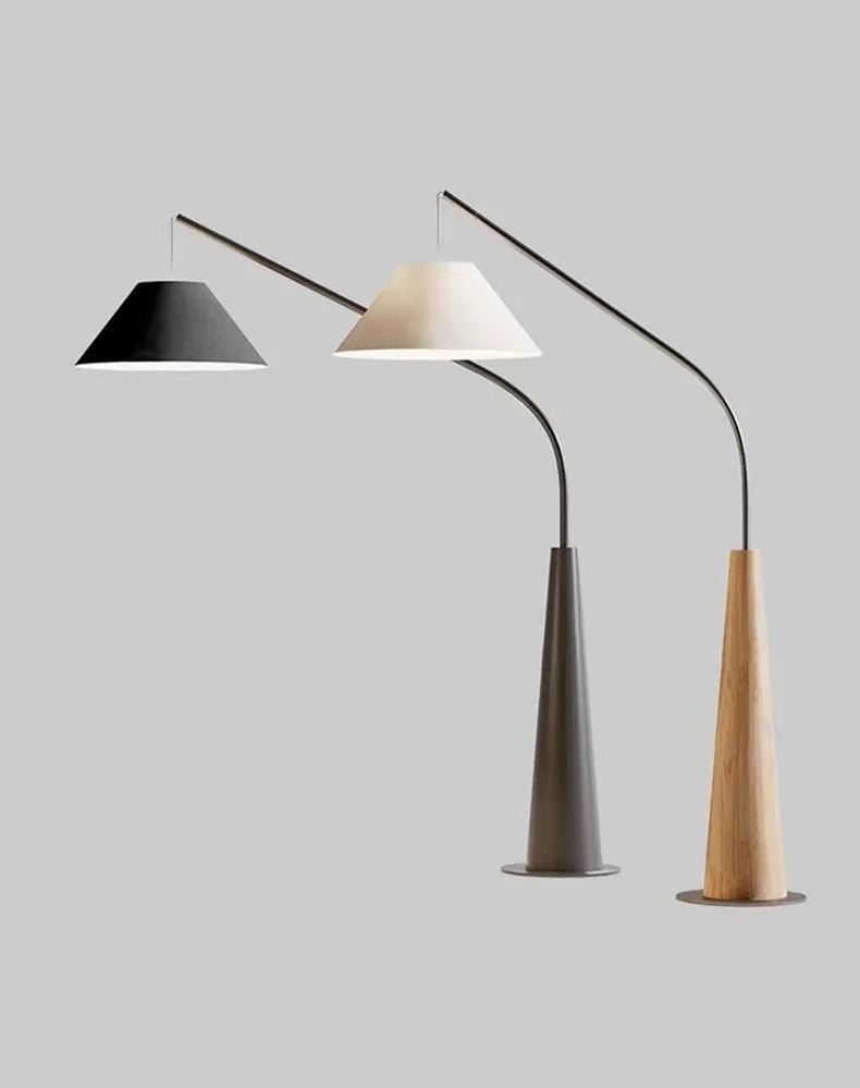 AUR - FL - RL9168 Sculptural Floor Lamp - Aura Lighting - Azar Group