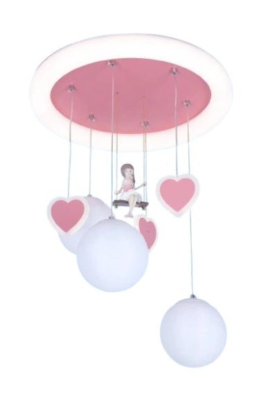AUR - KID - 1999 Sweet Dreams Ceiling Light - Lighting - Aura Lighting - Azar Group