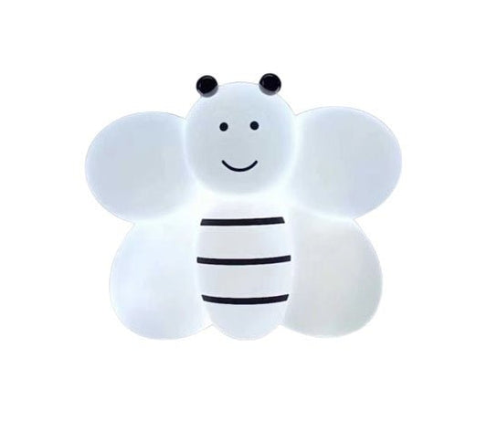 AUR - KID - 637WT White Butterfly Ceiling Light - Lighting - Aura Lighting - Azar Group