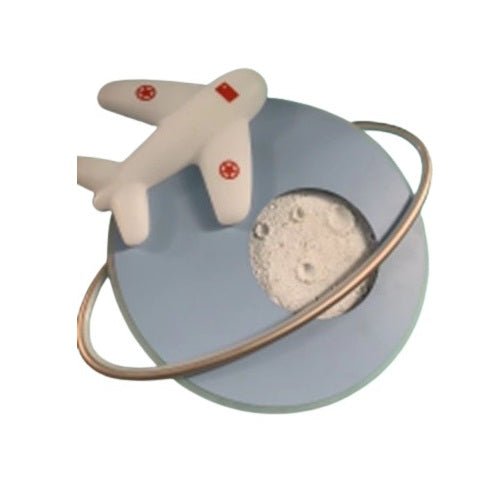 AUR - KID - 653BL Blue Whimsical Ceiling Light - Lighting - Aura Lighting - Azar Group