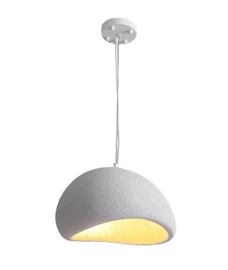 AUR - MD1701B Byers Bread B - Shape Pendant Light - Lighting - Aura Lighting - Azar Group