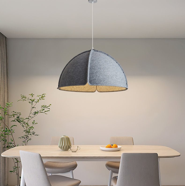 AUR - MD1719 BuzziShade Pendant Light - Lighting - Aura Lighting - Azar Group