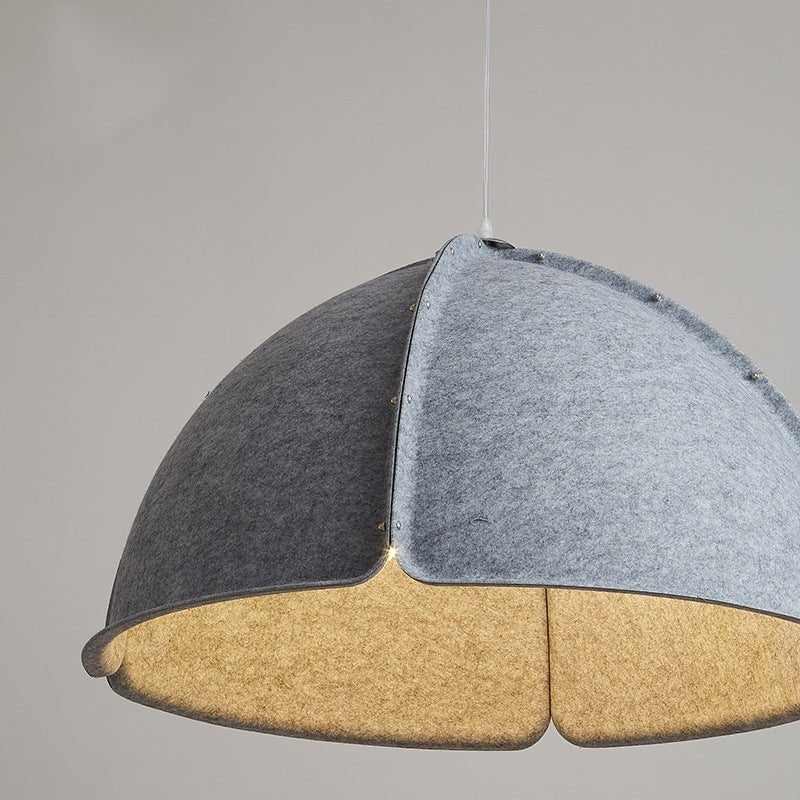 AUR - MD1719 BuzziShade Pendant Light - Lighting - Aura Lighting - Azar Group