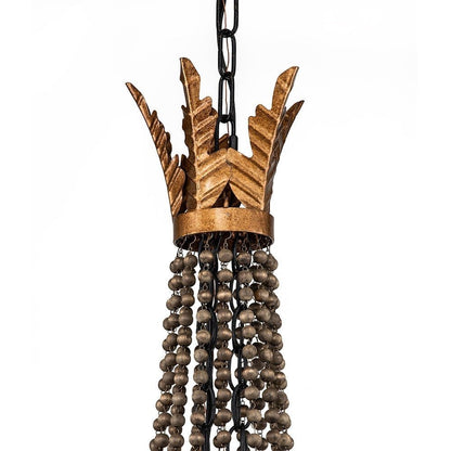 AUR - PEND - SY88050 - D12 Troy Lighting Delacroix 12 - Light Chandelier - Lighting - Aura Lighting - Azar Group