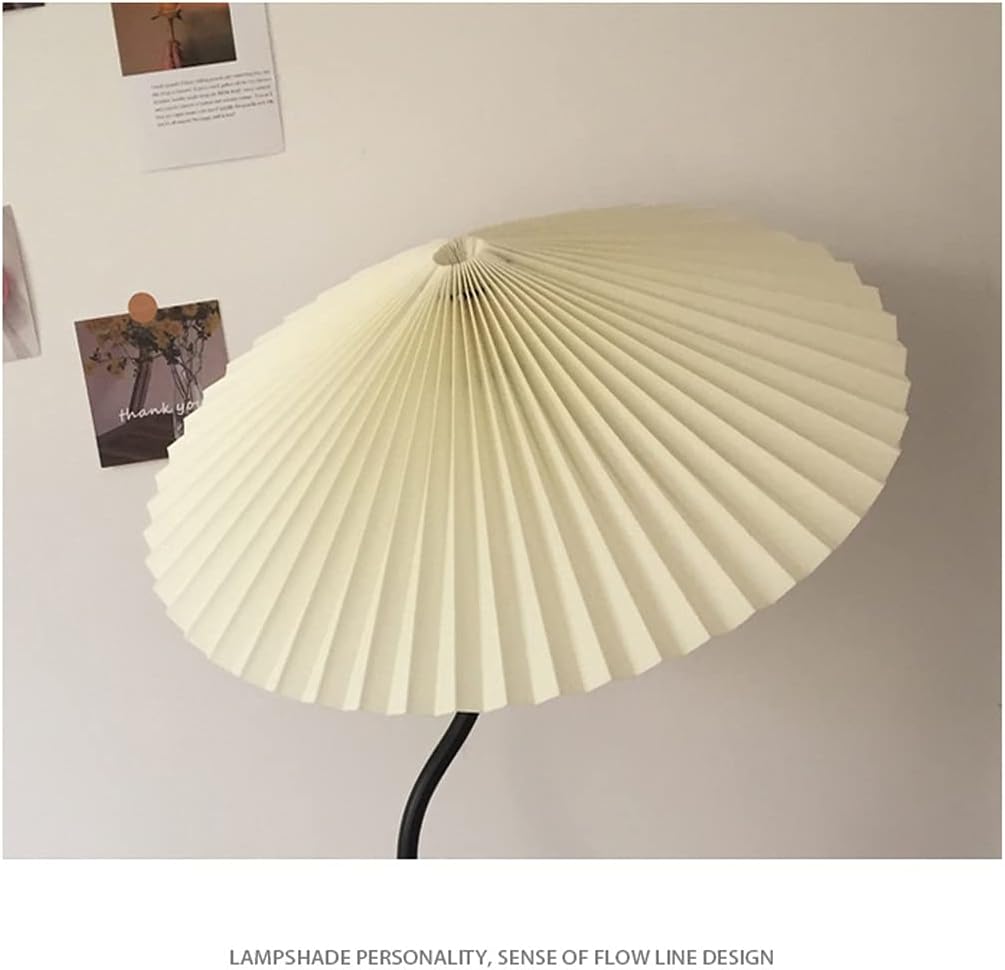 AUR - TL - RT9231 Pleated Table Lamp - Lighting - Aura Lighting - Azar Group