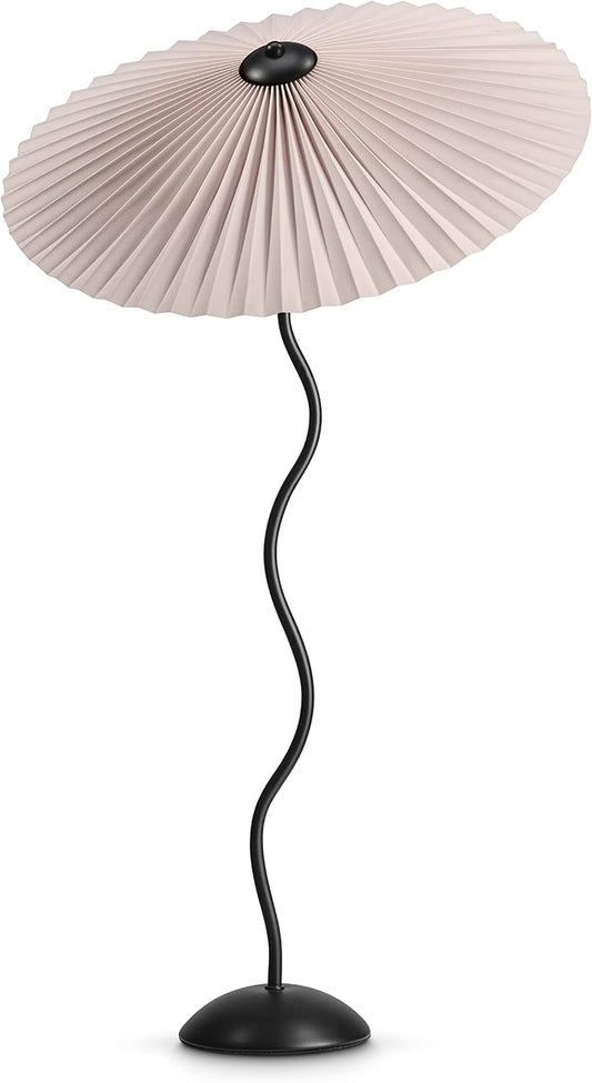 AUR - TL - RT9231 Pleated Table Lamp - Lighting - Aura Lighting - Azar Group