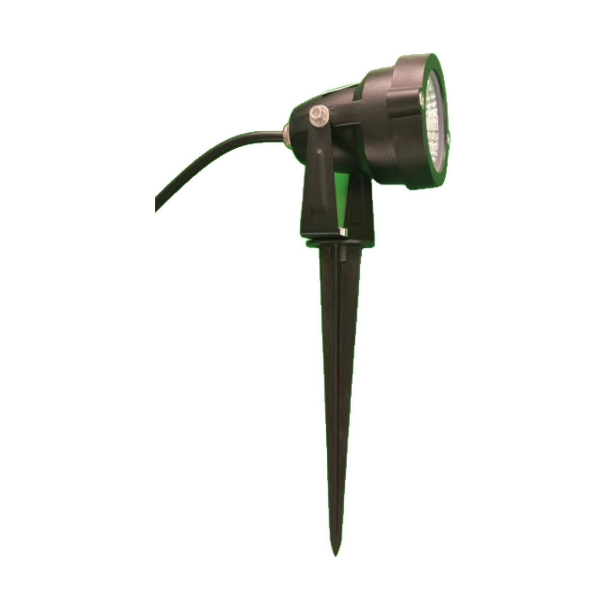 AURA LED Spike Light / Focus Light – Outdoor Landscape & Pathway Lighting (3W)