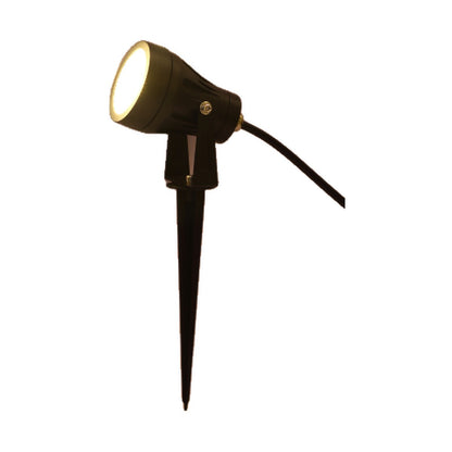 AURA LED Spike Light / Focus Light – Outdoor Landscape & Pathway Lighting (7W)