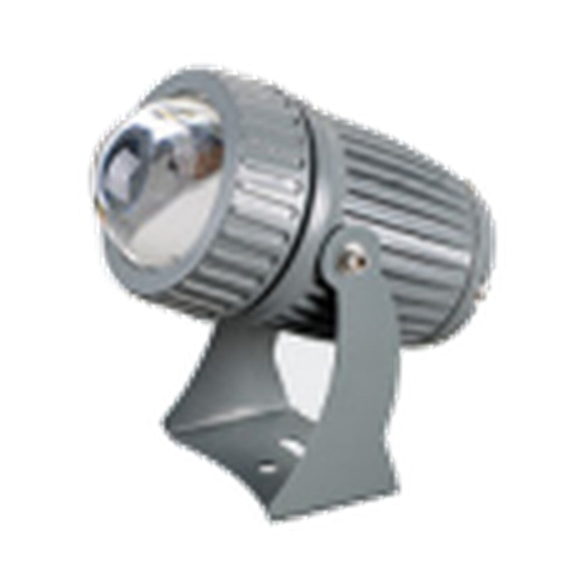 AURA LED Spike Spot Light – Black (10W, Warm White 3000K)
