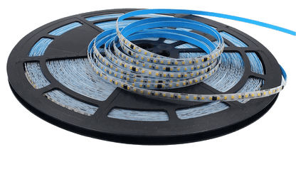 Aura LED Strip 220V 16W 240L 10MM (10M/Roll, 5CM Cut, Silicone Cover, High Lumen, Non-Dimmable)