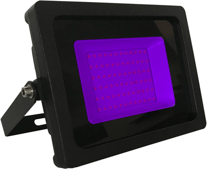 Aura Lighting LED Flood Light 200W Multi Color - LED Lights & Lighting - Aura Lighting - Azar Group