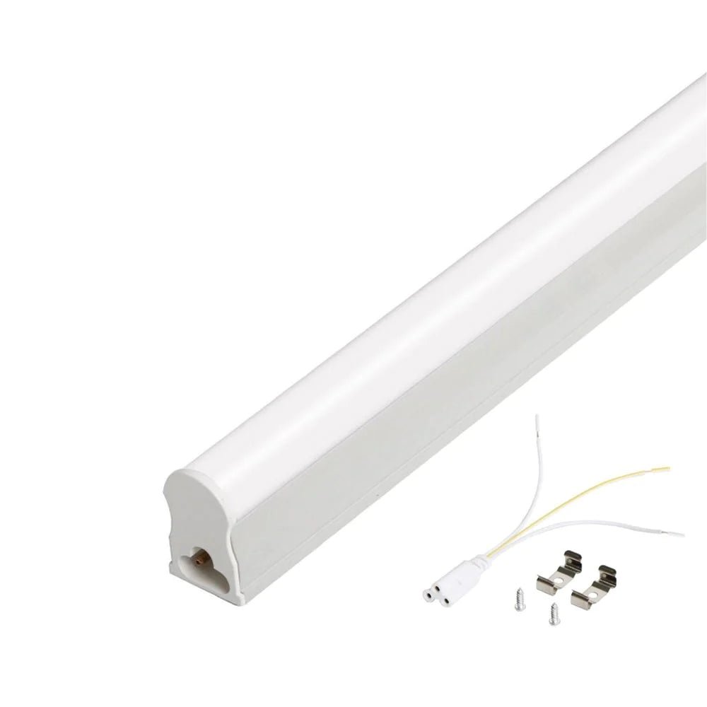 Aura Lighting LED T5 Tube Light 10W 0.6M - LED Lights & Lighting - Aura Lighting - Azar Group