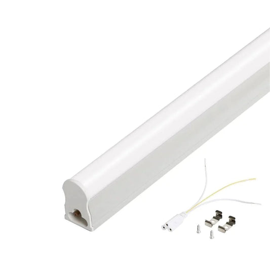 Aura Lighting LED T5 Tube Light 16W 1.2M Plastic