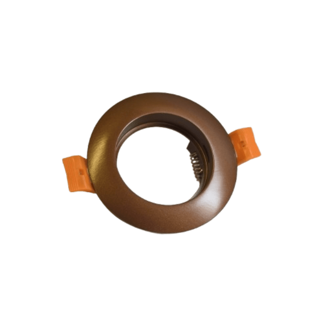 Aura Spotlight 601R (Ø6 cm Cut - Out) - Aura Lighting - Azar Group