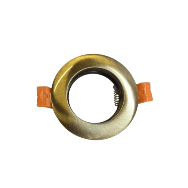 Aura Spotlight 601R (Ø6 cm Cut - Out) - Aura Lighting - Azar Group