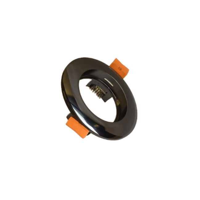 Aura Spotlight 601R (Ø6 cm Cut - Out) - Aura Lighting - Azar Group