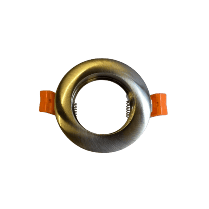 Aura Spotlight 601R (Ø6 cm Cut - Out) - Aura Lighting - Azar Group