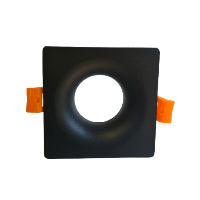 Aura Spotlight 612S (Ø6 cm Cut - Out) Square - Aura Lighting - Azar Group