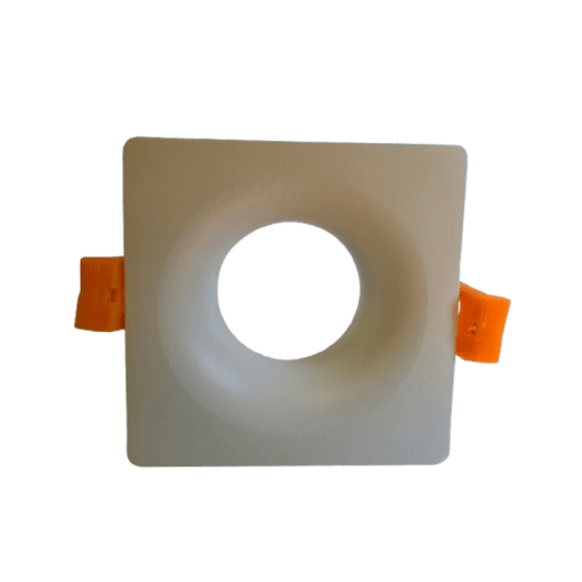 Aura Spotlight 612S (Ø6 cm Cut - Out) Square - Aura Lighting - Azar Group