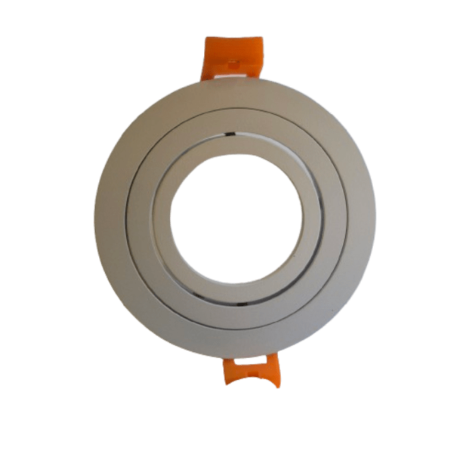 Aura Spotlight 618R (Ø7 cm Cut - Out) - Aura Lighting - Azar Group