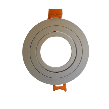 Aura Spotlight 618R (Ø7 cm Cut - Out) - Aura Lighting - Azar Group