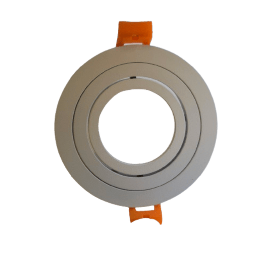 Aura Spotlight 618R (Ø7 cm Cut - Out) - Aura Lighting - Azar Group