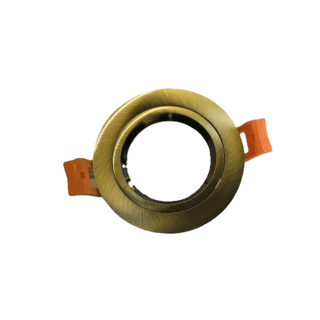 Aura Spotlight 631R (Ø7 cm Cut - Out) - Aura Lighting - Azar Group