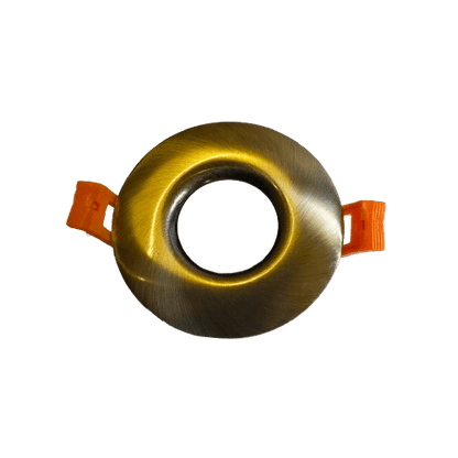 Aura Spotlight 632R (Ø6 cm Cut - Out) - Aura Lighting - Azar Group