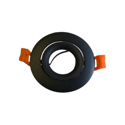 Aura Spotlight 663R (Ø7 cm Cut - Out) Adjustable - Aura Lighting - Azar Group