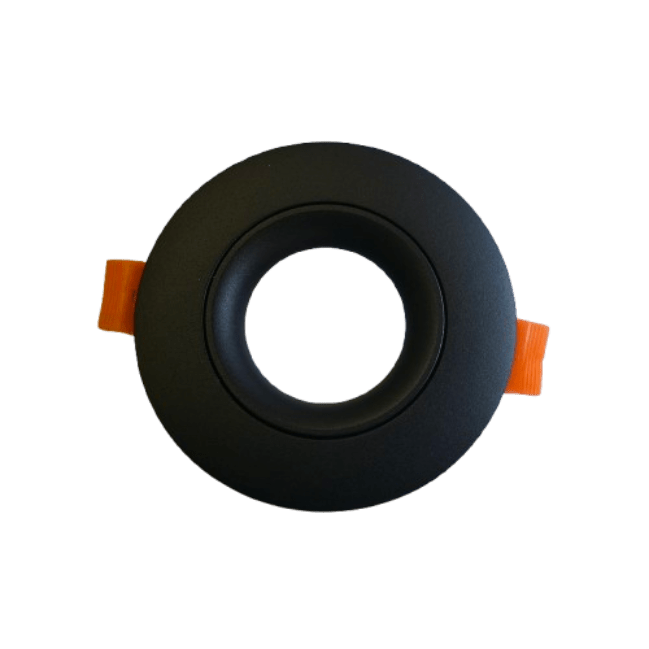 Aura Spotlight 669R (Ø7 cm Cut - Out) - Aura Lighting - Azar Group