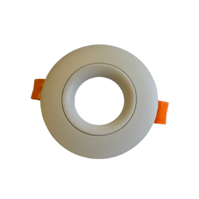 Aura Spotlight 669R (Ø7 cm Cut - Out) - Aura Lighting - Azar Group