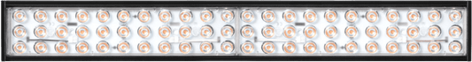 Aura Track Grille Light – Black, 55W, 3000K - Aura Lighting - Azar Group
