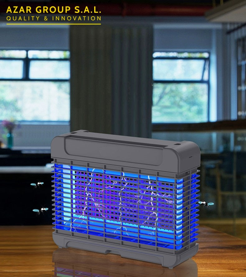 V.E.M. GB-30L GLORY Insect Killer UV-A LED lamps High Voltage: 4000V